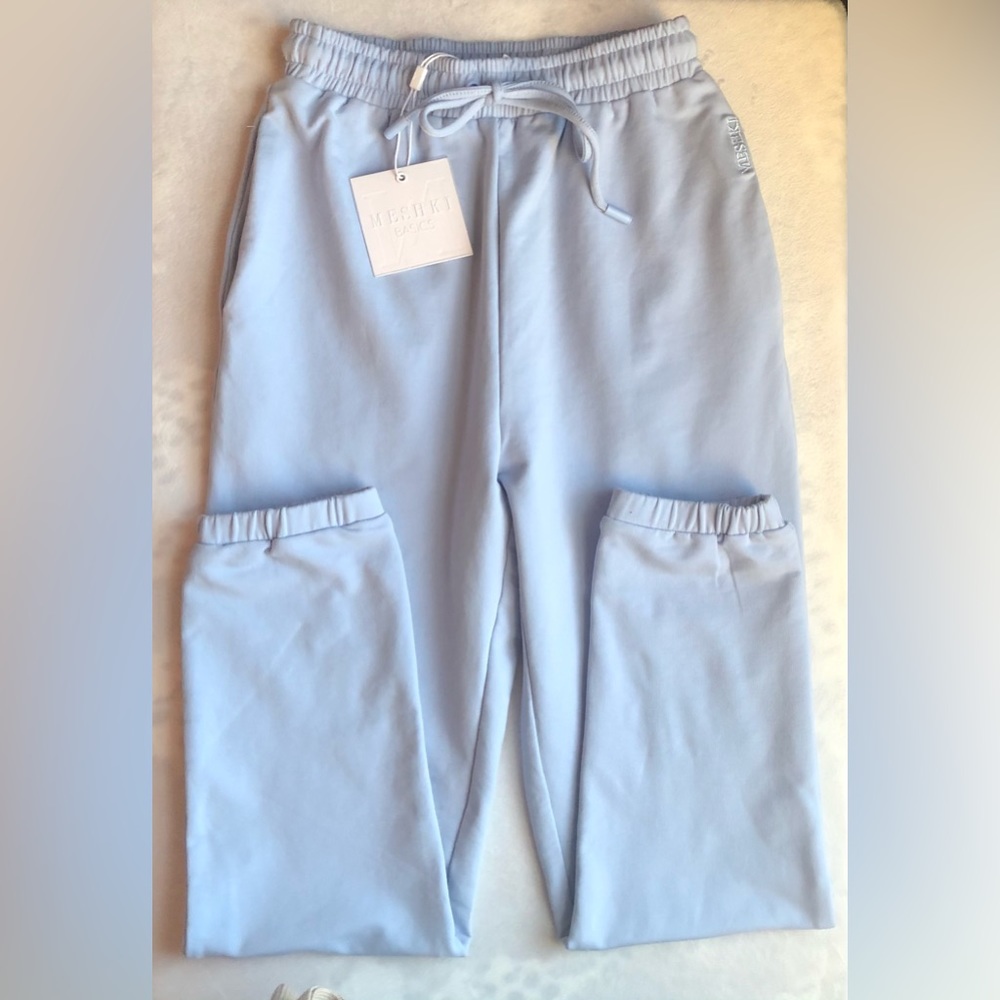 Meshki joggers